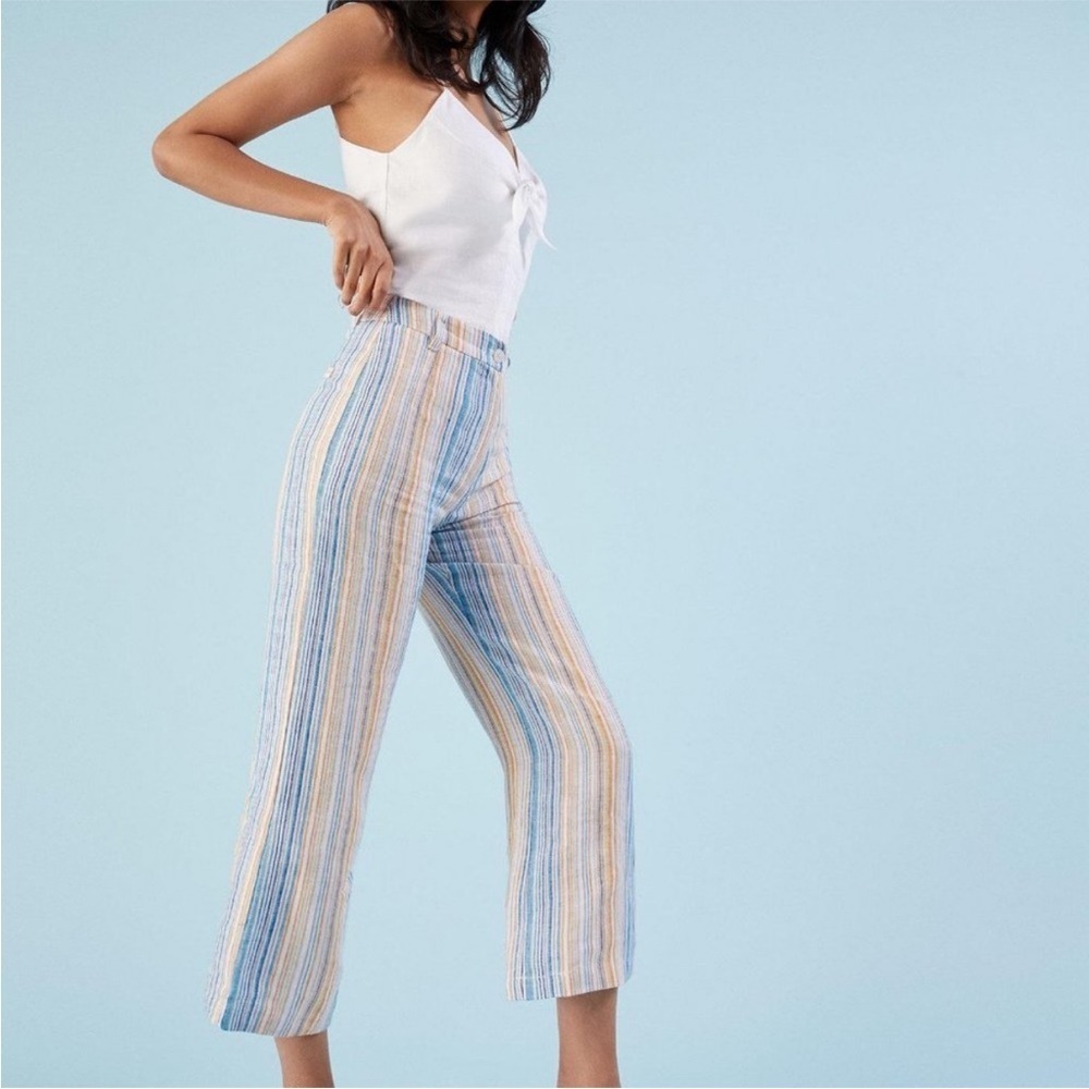 Reformation Tahiti Pant Size 2